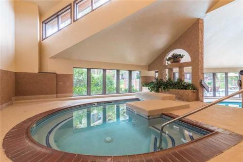 2306 Timberline Lodge, Trappeur's Crossing