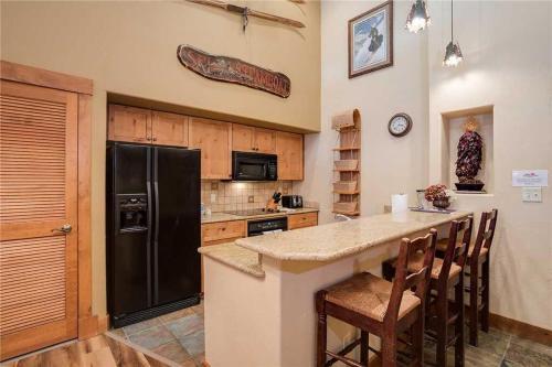 2306 Timberline Lodge, Trappeur's Crossing