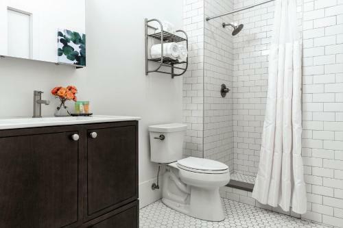 Apartamento Stay Alfred On Broughton Street