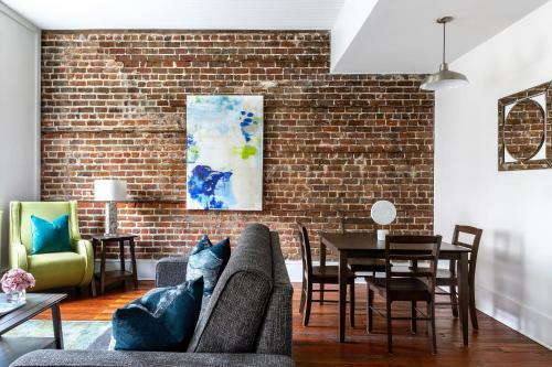 Apartamento Stay Alfred On Broughton Street