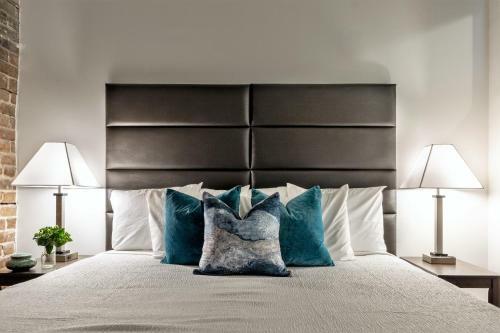 Apartamento Stay Alfred On Broughton Street
