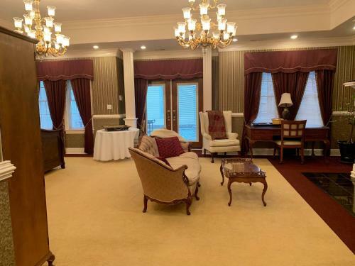 Bed & Breakfast The Lake Manor