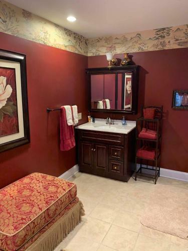 Bed & Breakfast The Lake Manor