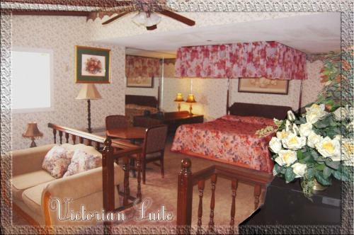 Hotel Bed Ford Inn