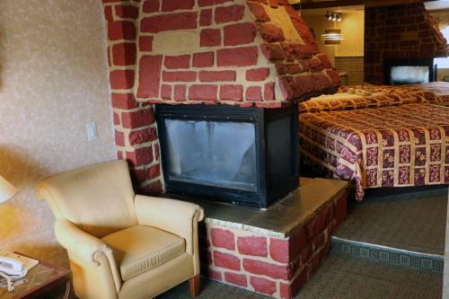 Hotel Bed Ford Inn