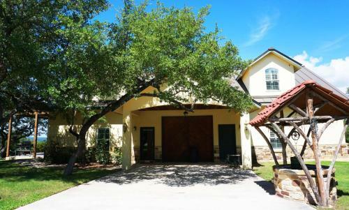 The Stables At Seven Star Farms