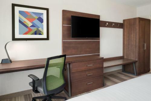 Hotel Holiday Inn Express & Suites Duluth North - Miller Hill