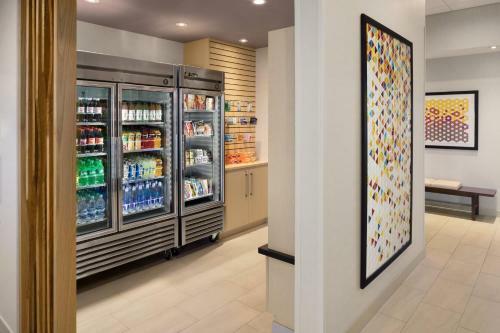 Hotel Holiday Inn Express & Suites Duluth North - Miller Hill