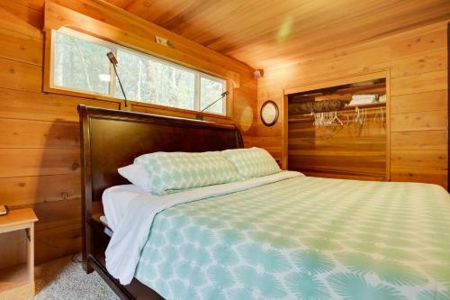 Molalla River Lodge