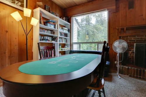 Molalla River Lodge