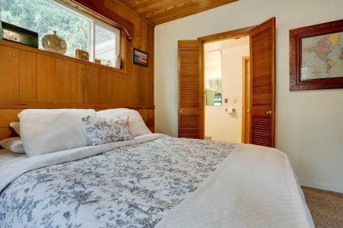 Molalla River Lodge