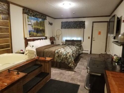 Hotel Maine Coast Inn