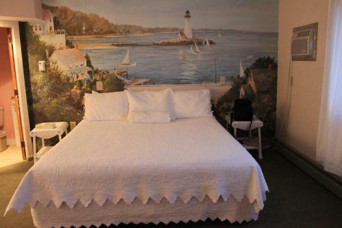 Hotel Maine Coast Inn
