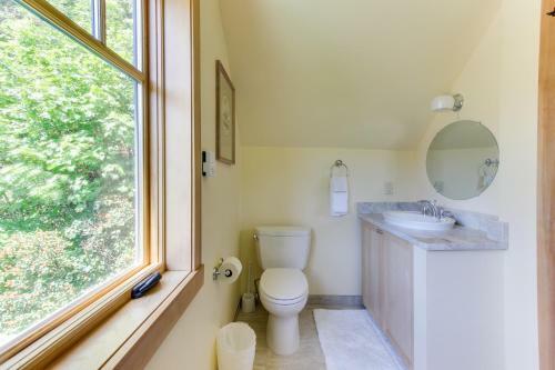 Conductor's Cottage
