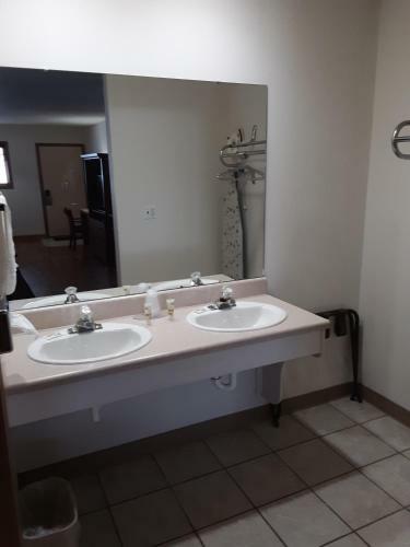 Plaza Motel Bryan