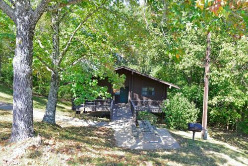 Lake Barkley State Resort Park