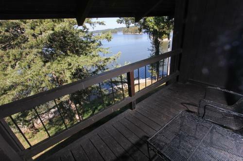 Lake Barkley State Resort Park