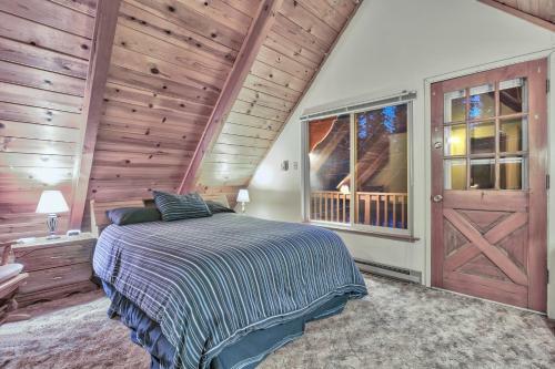Cholula Chalet 811c