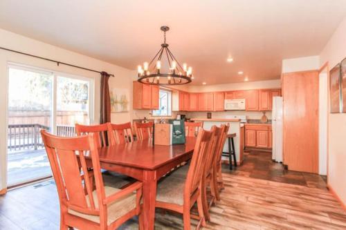 Gilmore Lake 4 Home