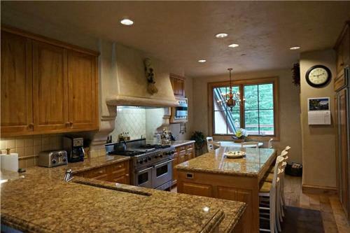 Snowmass Village Owl Creek Townhomes