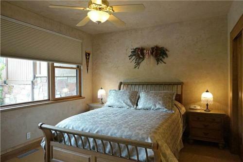 Snowmass Village Owl Creek Townhomes