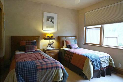 Snowmass Village Owl Creek Townhomes