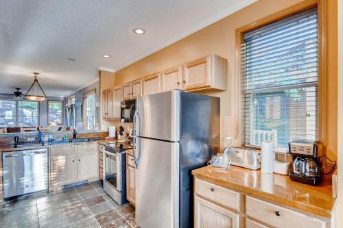 107 Saddle Ridge Drive Home