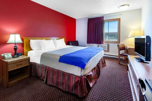 Hotel Travelodge By Wyndham Escanaba