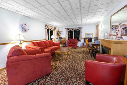 Hotel Travelodge By Wyndham Escanaba