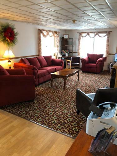 Hotel Travelodge By Wyndham Escanaba