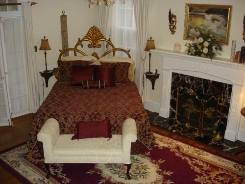 Bed & Breakfast Black Horse Inn