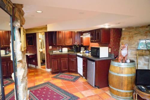 Bed & Breakfast Black Horse Inn