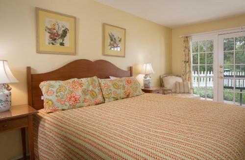 Bed & Breakfast Blue Lake Ranch