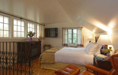 Bed & Breakfast Blue Lake Ranch