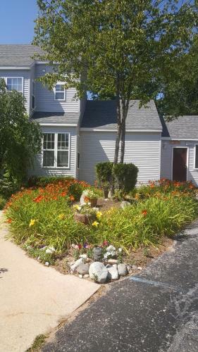 Apartamento Highland Hideaway - Marquette Room
