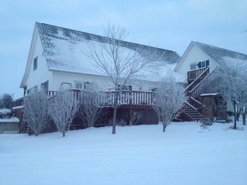 Green Gables Bed & Breakfast