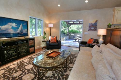 Mission Canyon