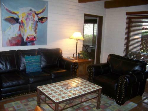 Hotel Tubac Golf Resort & Spa
