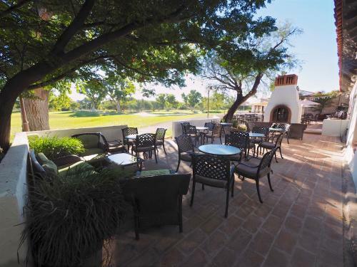 Hotel Tubac Golf Resort & Spa