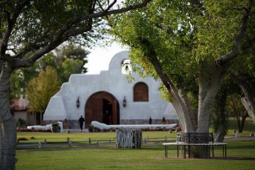Hotel Tubac Golf Resort & Spa