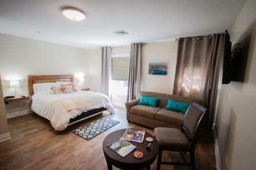 Apartamento The Escape