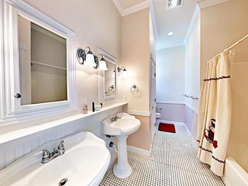 Family-friendly South Padre Home