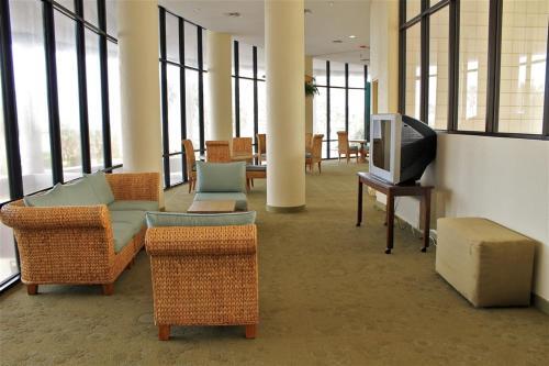 Apartamento Sunchase IV 924 Condo