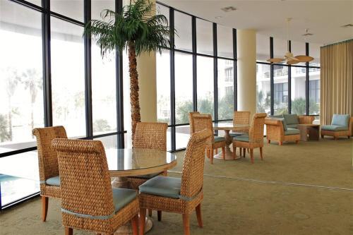 Apartamento Sunchase IV 924 Condo