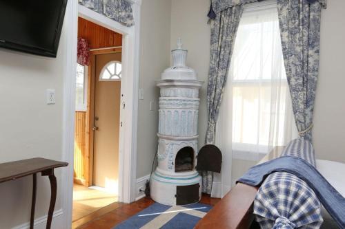 Bed & Breakfast Historic Sevilla House (adults Only)
