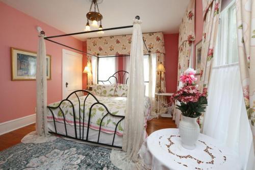 Bed & Breakfast Historic Sevilla House (adults Only)