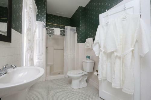 Bed & Breakfast Historic Sevilla House (adults Only)