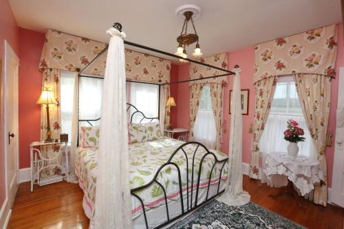 Bed & Breakfast Historic Sevilla House (adults Only)