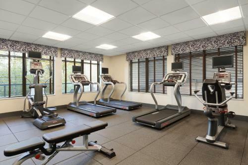 Hotel Hampton Inn & Suites Seattle/renton, Wa