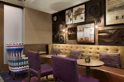 Hotel Hampton Inn & Suites Seattle/renton, Wa